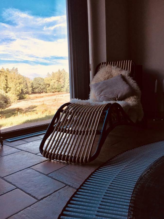 Sjöborg Säng&bassäng Bed & Breakfast *