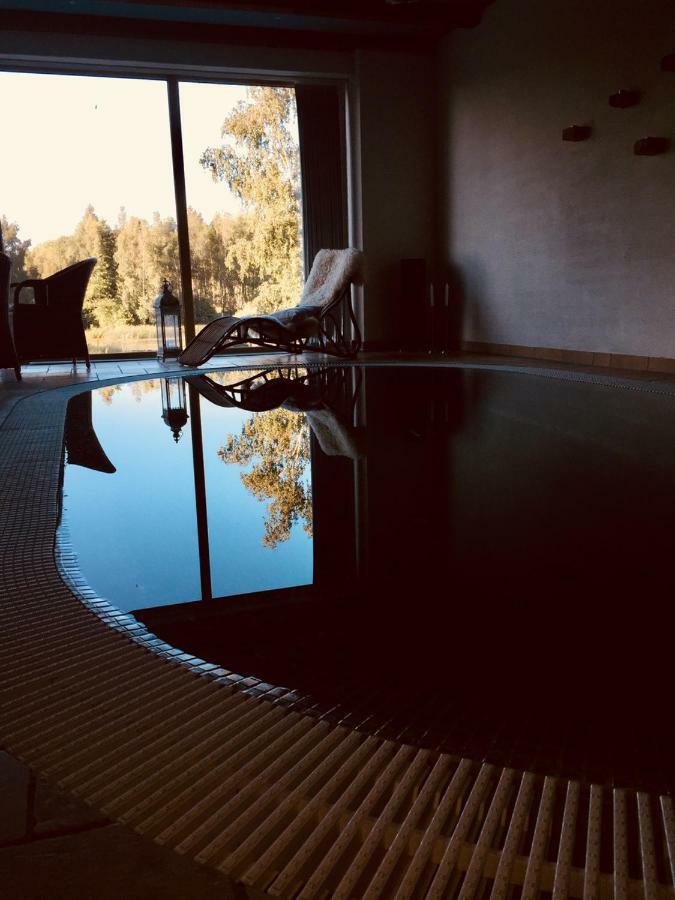 Sjöborg Säng&bassäng Bed & Breakfast