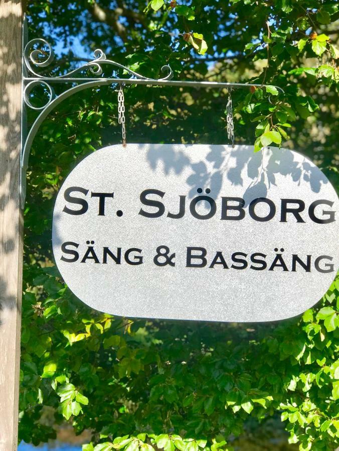 Sjöborg Säng&bassäng * Munka-Ljungby
