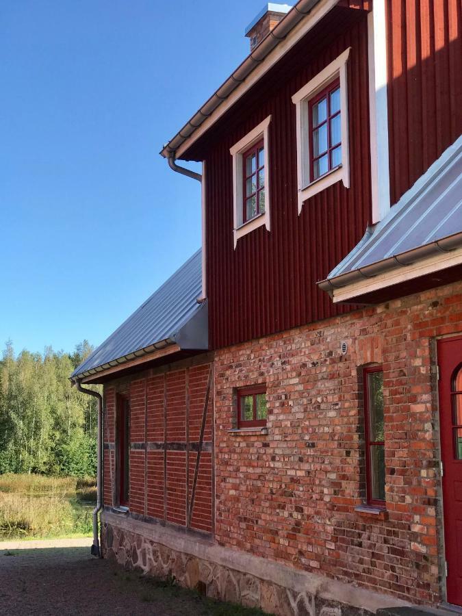 Bed & Breakfast Sjoeborg Saeng & Bassaeng Munka-Ljungby